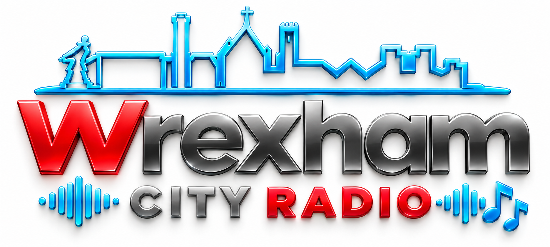 Wrexham City Radio