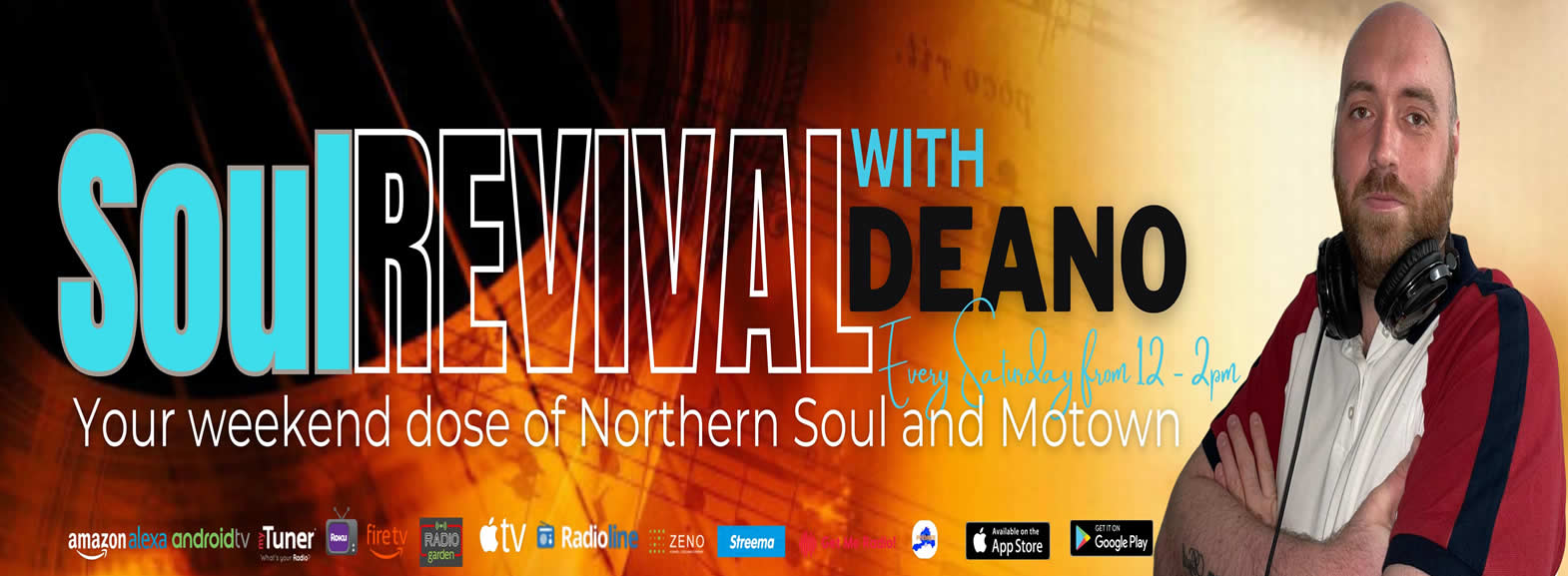 Deano's Soul Revival